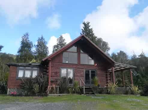 236 Omoto Valley Road, Kaiata