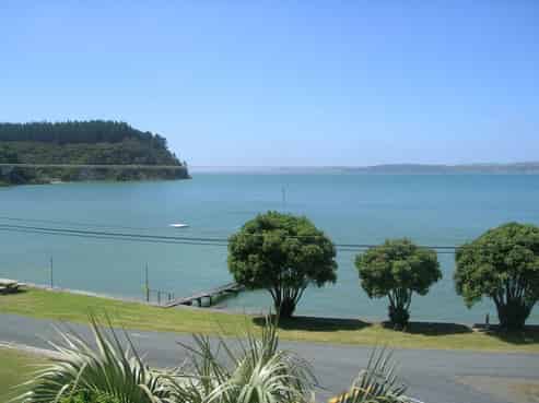 632 Kellys Bay Road, Pouto