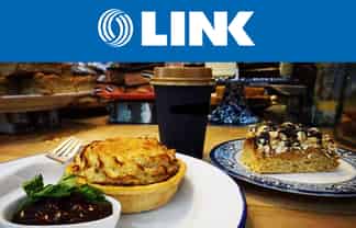 Great Location, Awesome Customers.