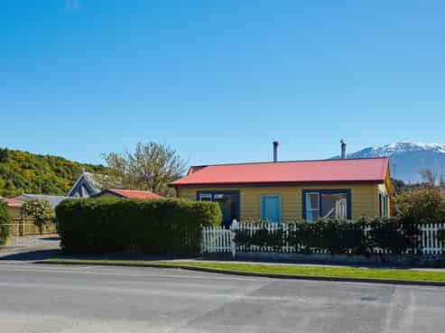 14 Yarmouth Street, Kaikoura