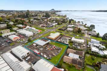 PRIME DEVELOPMENT SITE - TAURANGA