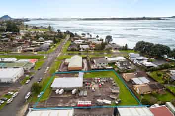 PRIME DEVELOPMENT SITE - TAURANGA
