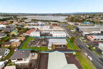 PRIME DEVELOPMENT SITE - TAURANGA