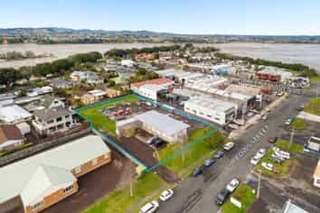 PRIME DEVELOPMENT SITE - TAURANGA