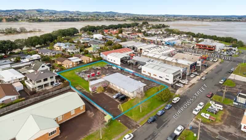 36 Burrows Street, Tauranga Central