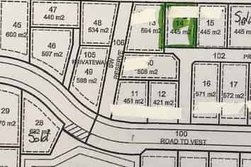 Lot 14 Reel Road, Waihi Beach