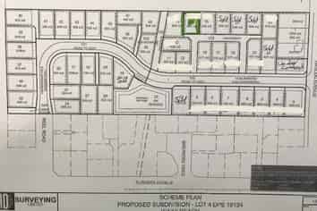 Lot 14 Reel Road, Waihi Beach