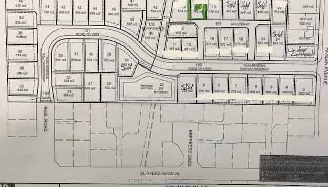 Lot 14 Reel Road, Waihi Beach