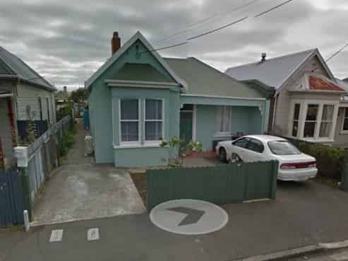 63 Nelson Street, Forbury