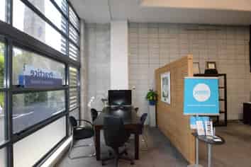 Boutique Westmere Office