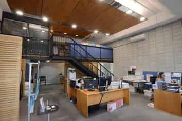 Boutique Westmere Office