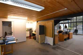 Boutique Westmere Office