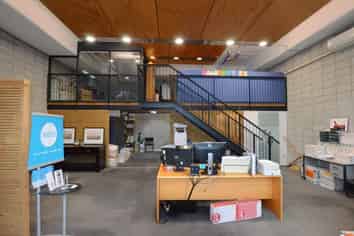 Boutique Westmere Office