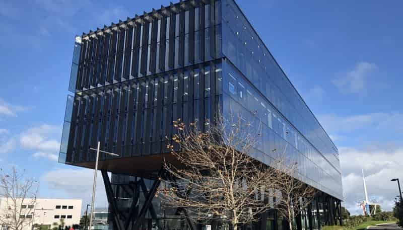 6 Leonard Isitt Drive, Auckland Airport