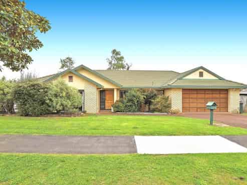 4 Riplington Road, Huntington Park