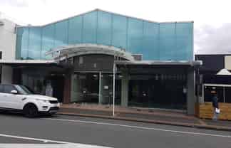 STANDS OUT BY A MILE