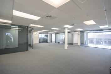 First Floor Offices Available Now