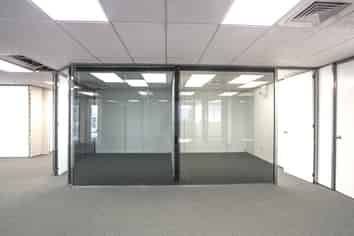 First Floor Offices Available Now