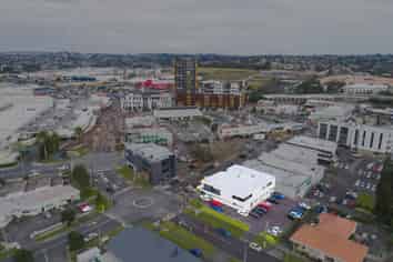 First Floor Offices Available Now