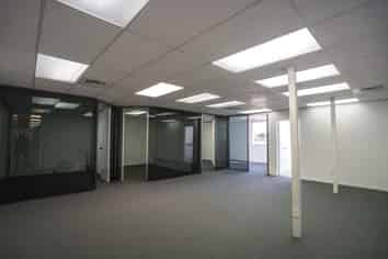 First Floor Offices Available Now