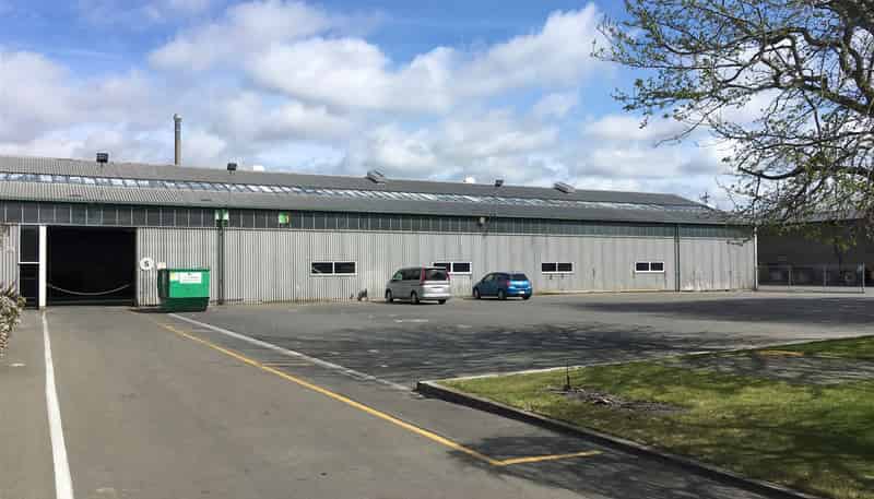 Unit 2, 75 Main South Road, Sockburn