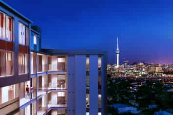 204/19-21 Rawene Rd, Birkenhead