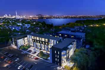 204/19-21 Rawene Rd, Birkenhead