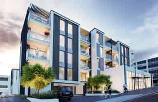 204/19-21 Rawene Rd, Birkenhead