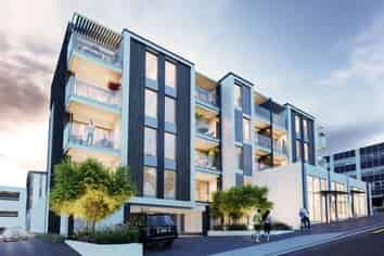 204/19-21 Rawene Rd, Birkenhead