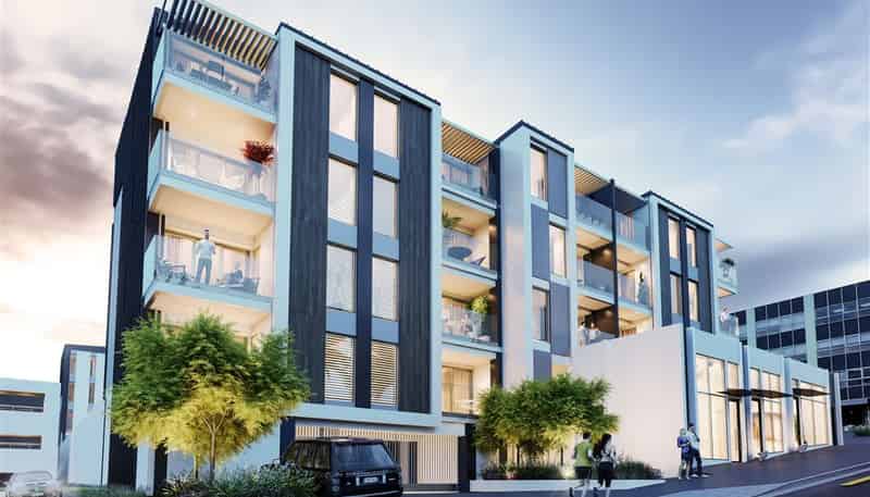 204/19-21 Rawene Rd, Birkenhead