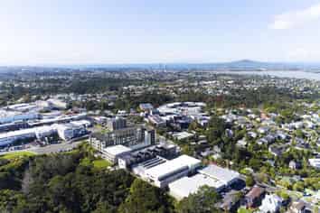 204/19-21 Rawene Rd, Birkenhead