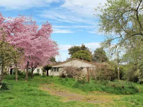 589 Whakapapa Road, Kakahi