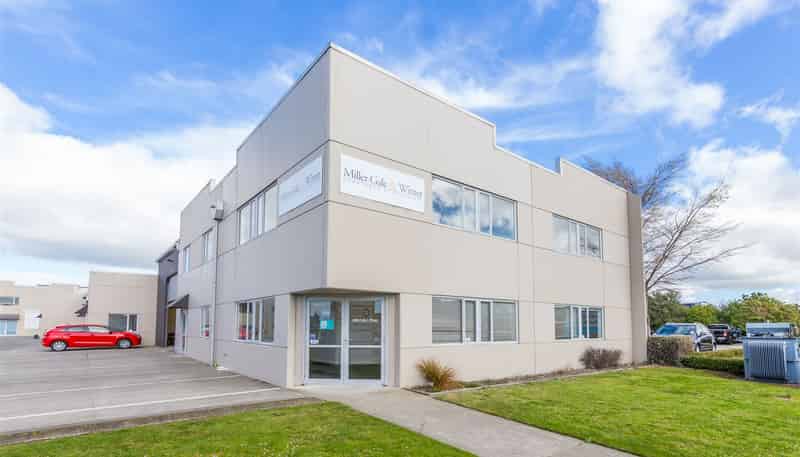 1/84 Hayton Road, Wigram