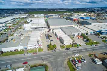 Corner Profile | Priced to Sell