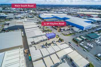 Corner Profile | Priced to Sell