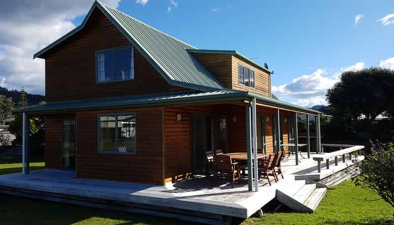 201B Given Avenue, Whangamata