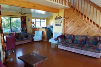 201B Given Avenue, Whangamata