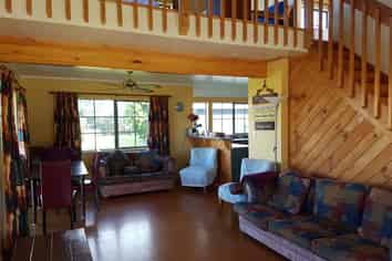 201B Given Avenue, Whangamata