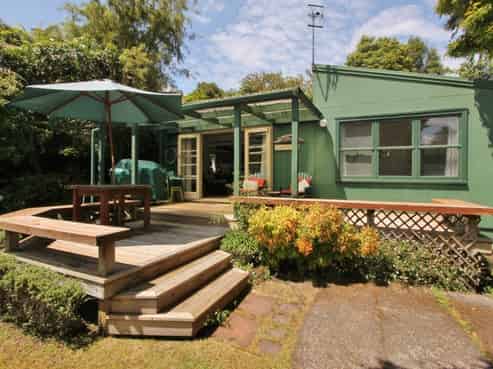 321 Rereahu Avenue, Hatepe