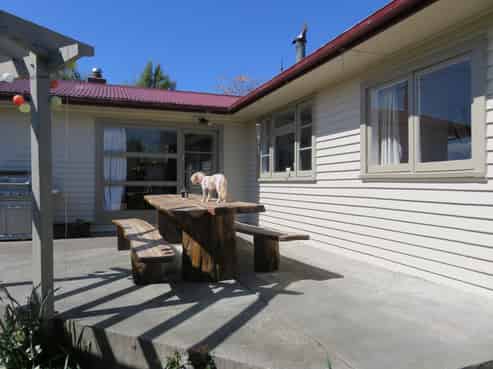 1 Erskine Street, Winchester