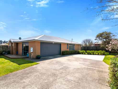 22C Dickens Street, Owhata