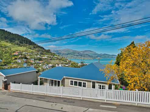 19 Days Road, Lyttelton