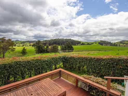 487A Pukehuia Road, Tangiteroria