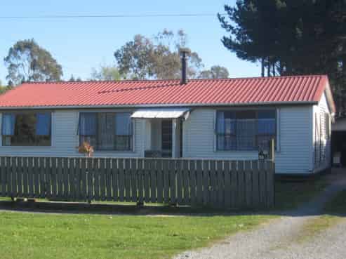20 Matai Street, Dobson
