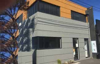 First Class Renovated CBD Office