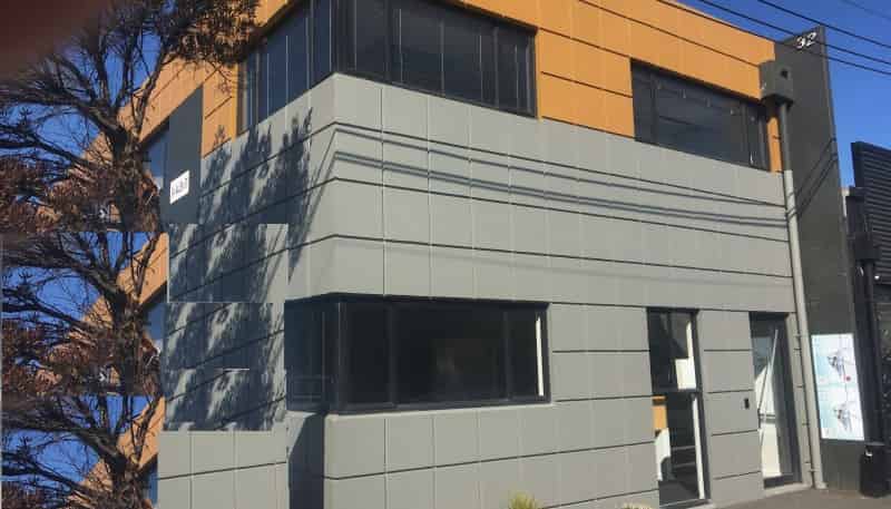 34 Allen Street, Christchurch Central