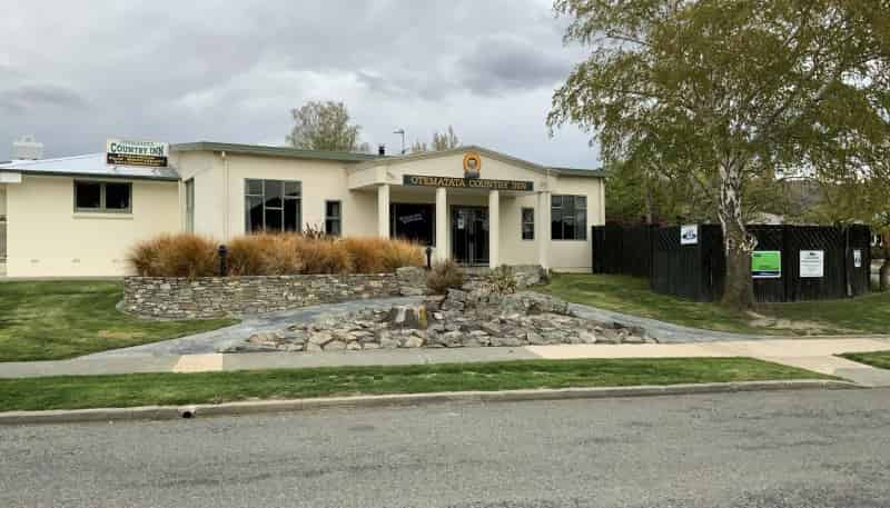 12 Rata Drive, Otematata