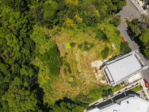 16 Telford Terrace, Oriental Bay