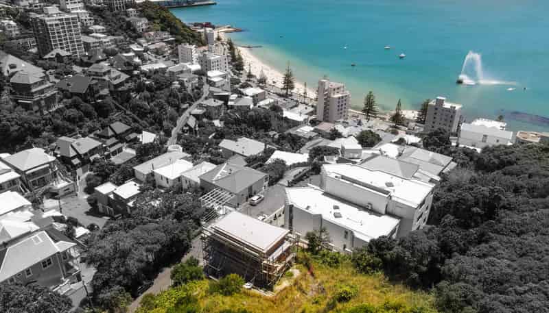 16 Telford Terrace, Oriental Bay