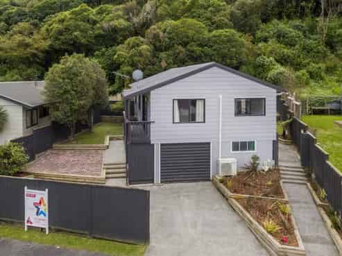 99 Gillespies Road, Birchville